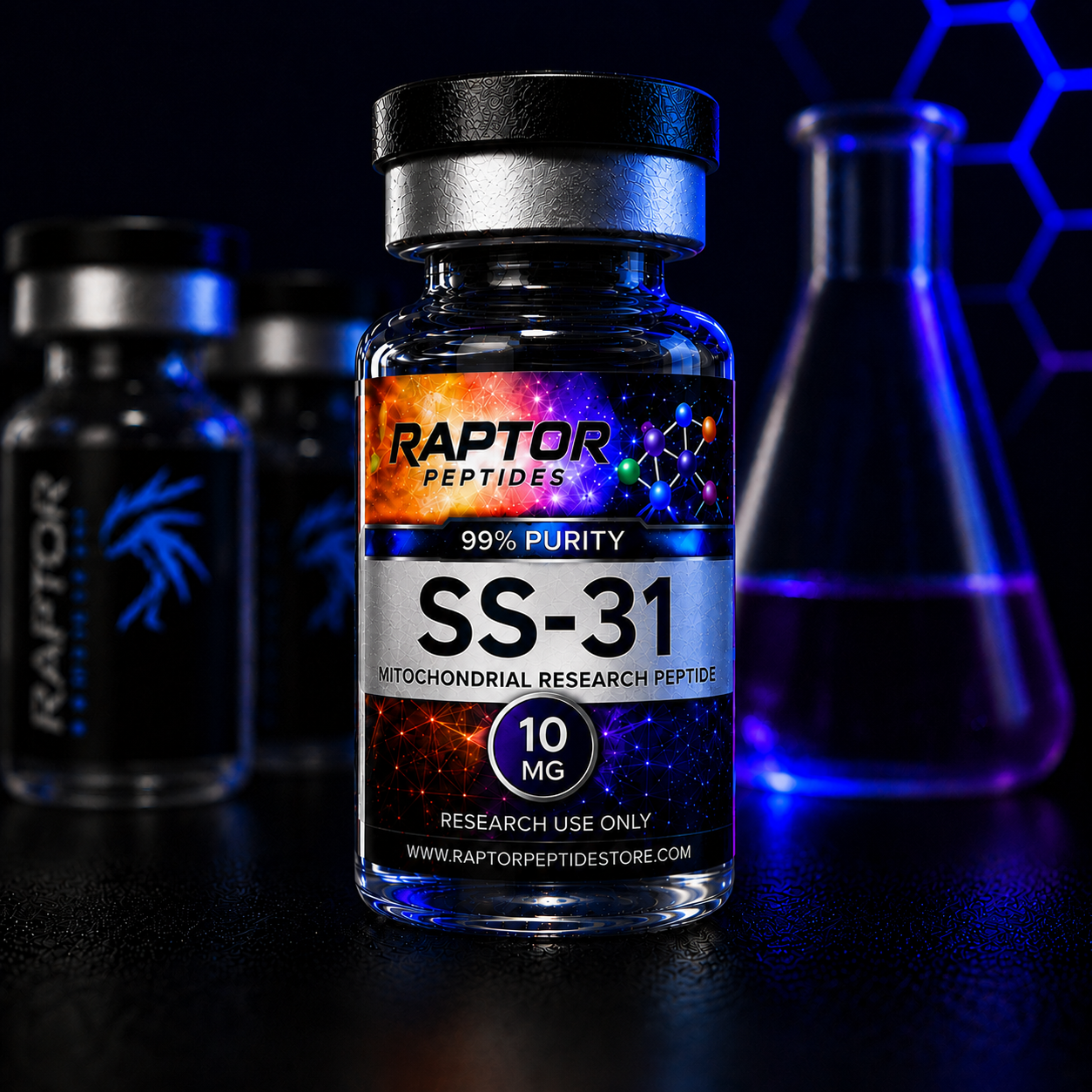 SS-31 10mg