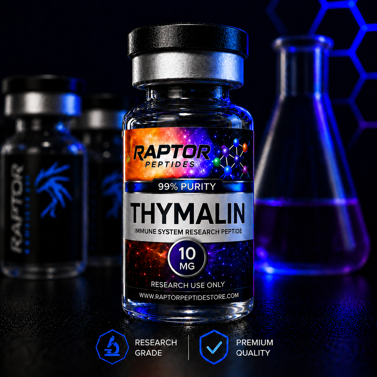 Thymalin 10mg