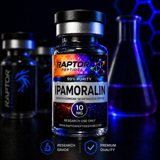 Ipamorelin 10mg