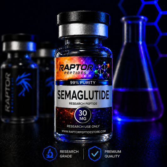 Semaglutide 30mg