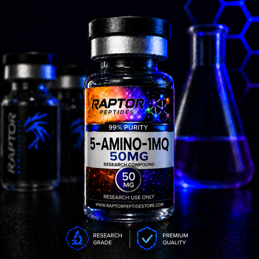 5-Amino-1MQ 50mg