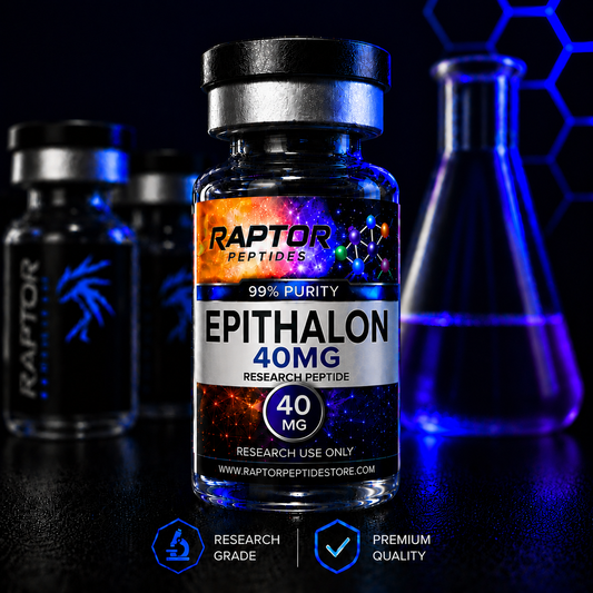 Epithalon 40mg