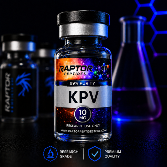 KPV 10mg