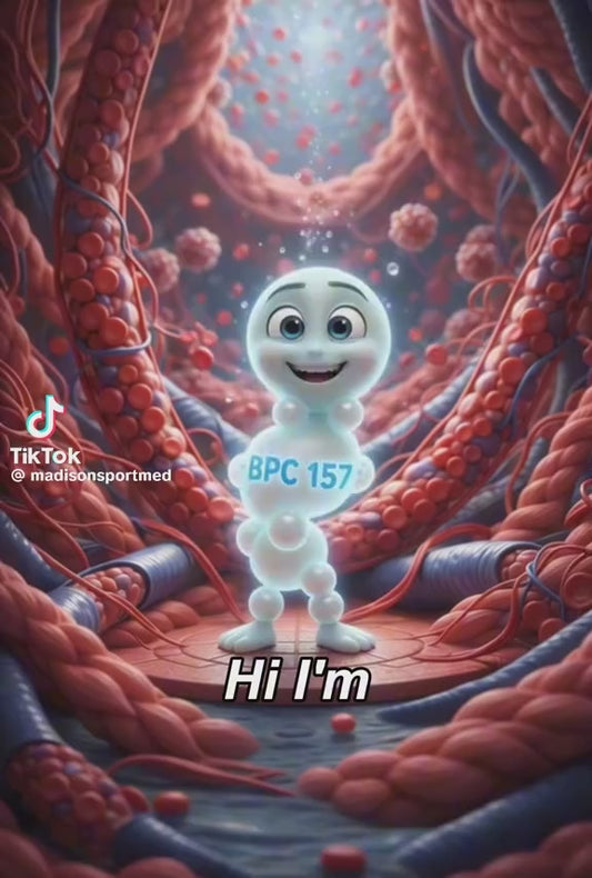 BPC-157 10mg