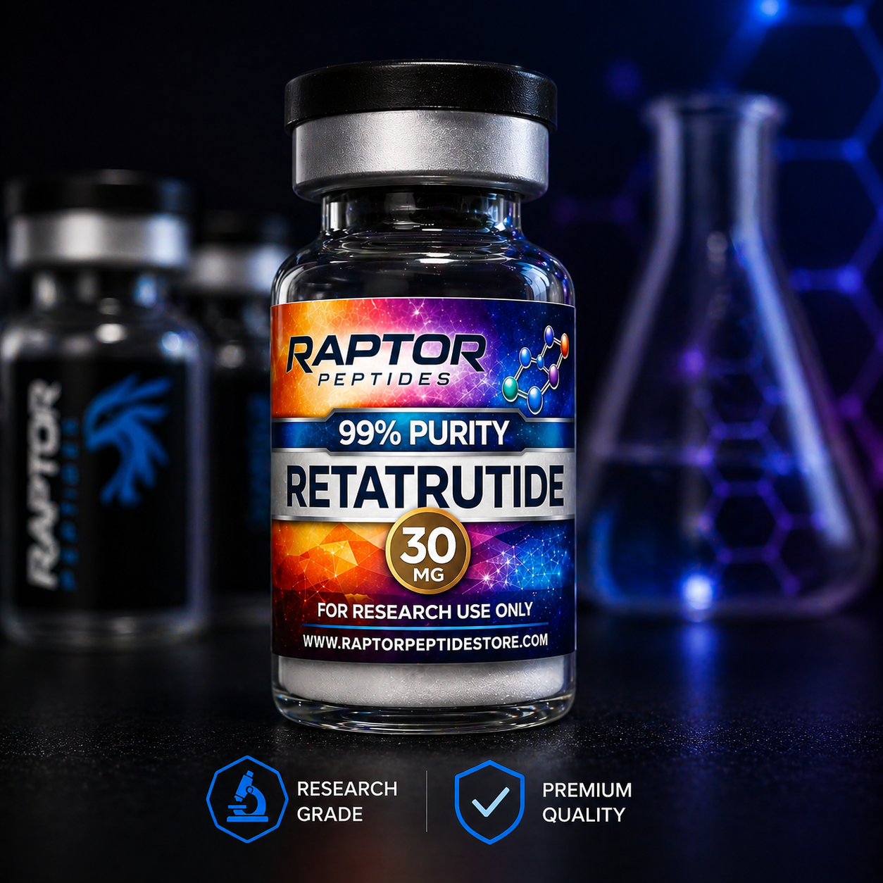 Retatrutide 30mg