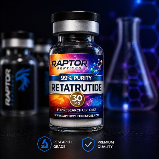Retatrutide 30mg