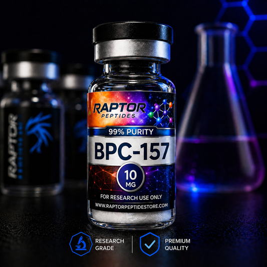 BPC-157 10mg