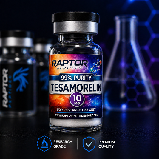 Tesamorelin 10mg