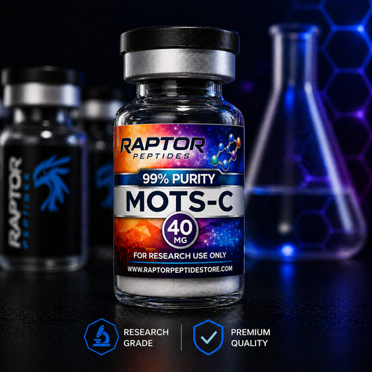 MOTS-c 40mg
