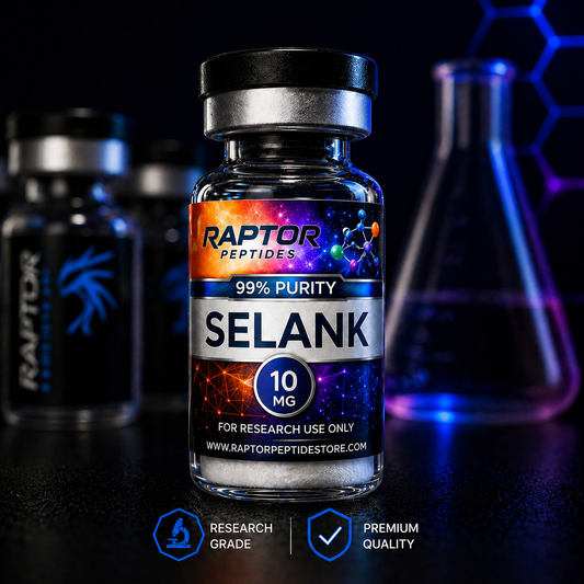 Selank 10mg
