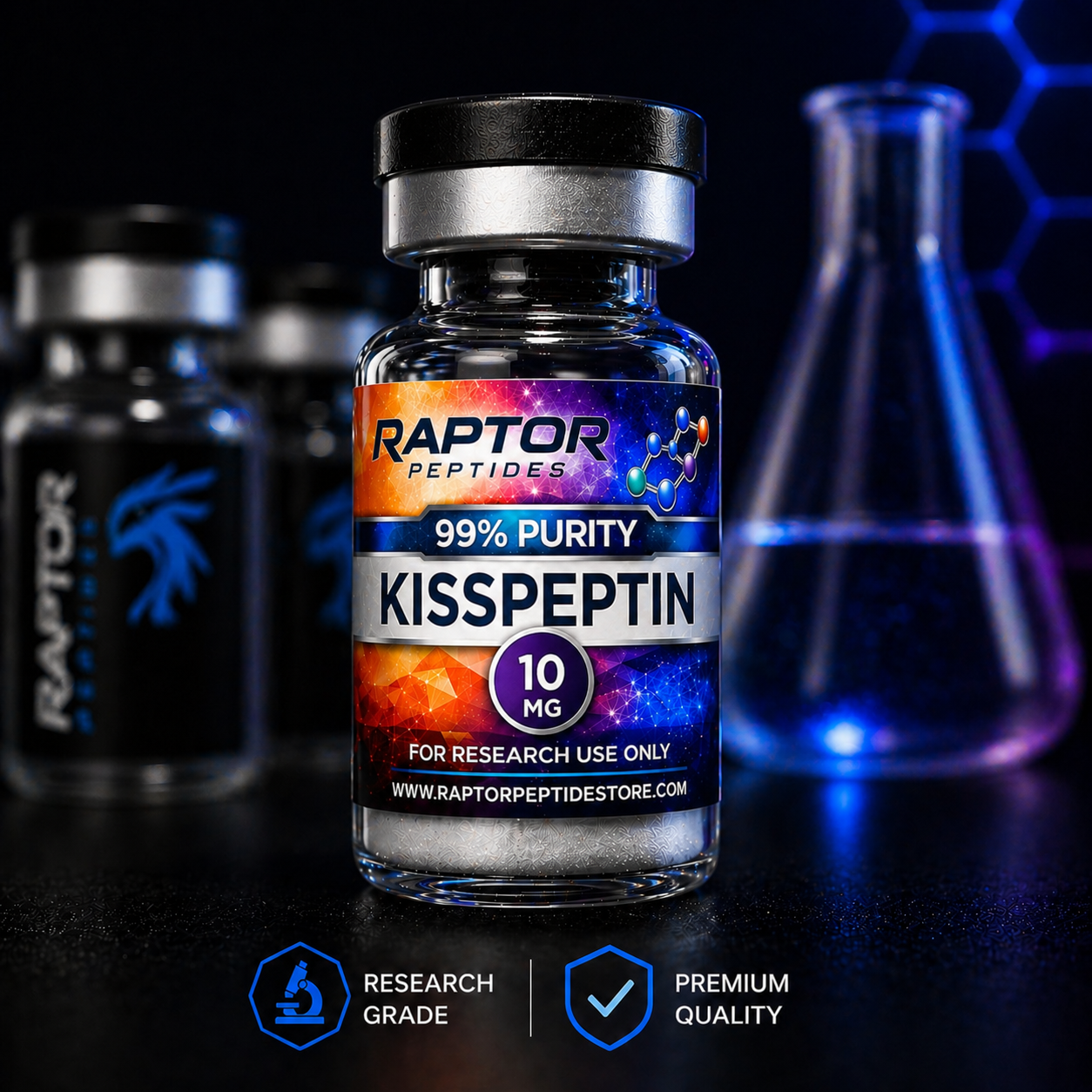KissPeptin 10mg